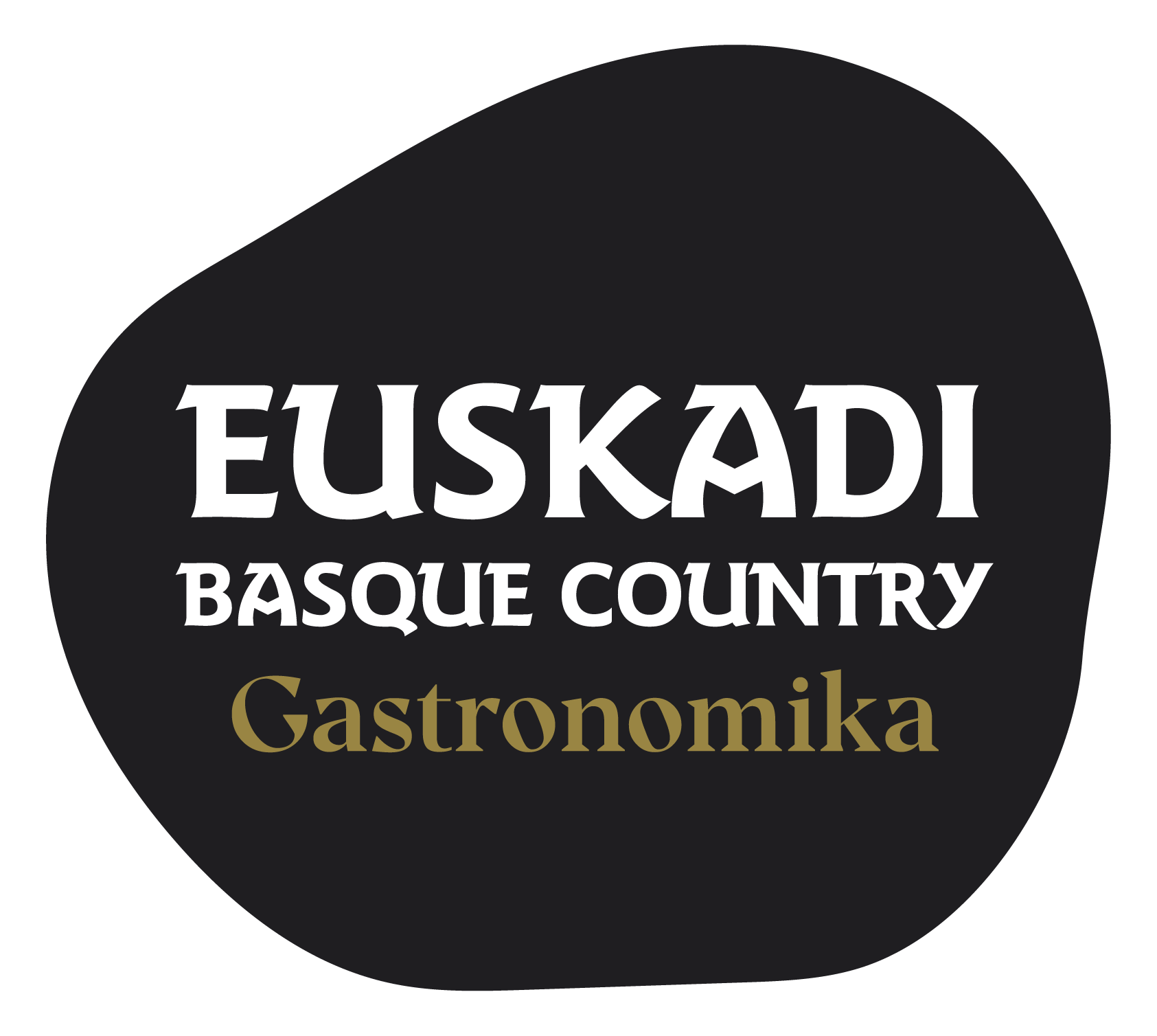 euskadi gastronomika logotipoa