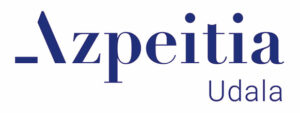 Azpeitiko Udalaren logotipoa